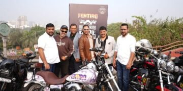 “Fentiro Don’t Drink And Ride Rally” attracts cream of Superbikers