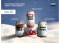 Easy Boba Introduces Winter’s Biggest Flavors with Fresh Strawberry Creations