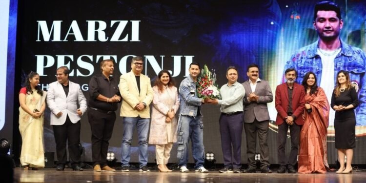 FVEG-JOSH 2024: A Celebration of Talent, Innovation, and Creativity