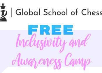 Global School of Chess Launches Landmark Initiative to Revolutionize Chess Awareness in India