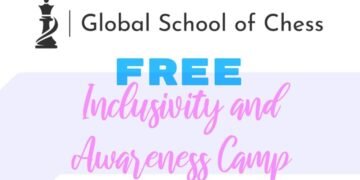 Global School of Chess Launches Landmark Initiative to Revolutionize Chess Awareness in India