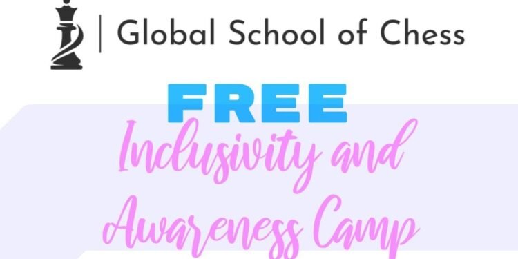Global School of Chess Launches Landmark Initiative to Revolutionize Chess Awareness in India