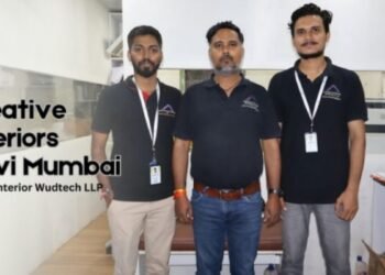 Shree Interior Wudtech – Revolutionizing Modular Furniture for Homes and Offices Across India