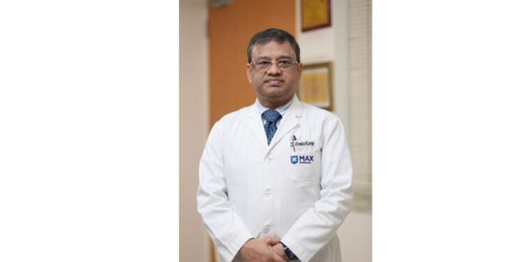 TAVI: A Breakthrough for Elderly Patients with Aortic Valve Disease – Insights from Dr. Viveka Kumar