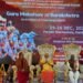 Global Gathering of NRIs Chant the Bhagavad Gita in Kurukshetra