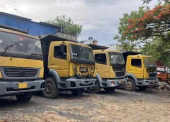 N Kannalagan Company: The Trusted Name Revolutionizing Used Truck Spare Parts for Over 50 Years