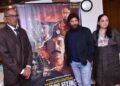 Pallavi Gurjar’s entree into cinematic production with ‘Match Fixing- The Nation at Stake’