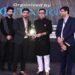 Arise Point Wins Bharat Business Award 2024: Ashneer Grover Lauds Young Entrepreneur Aman Anand Singh