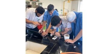 Mumbai Teen Krrish Makhijani Drives Change Through Social Innovation Projects