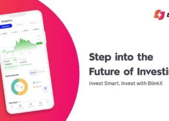 BlinkX Introduces Advanced F and O Technical Scanners
