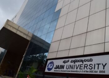 Empowering Future Economists: BA Economics Honours at JAIN (Deemed-to-be University)