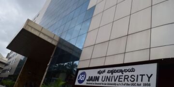 Empowering Future Economists: BA Economics Honours at JAIN (Deemed-to-be University)