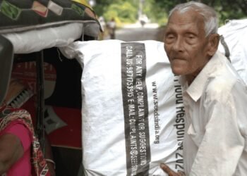 Tripura Flood Relief 2024: How SEEDS Helped Communities Recover