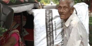 Tripura Flood Relief 2024: How SEEDS Helped Communities Recover
