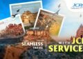 Have A Seamless Travel With JCR Cab Services: Rajasthan Gets Taxi Services For All Your Travel Needs