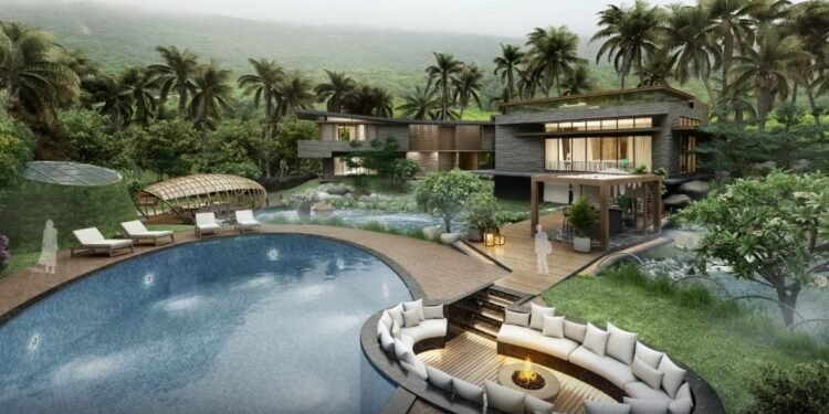 India’s Affluent Buyers Fuel Luxury Housing Boom