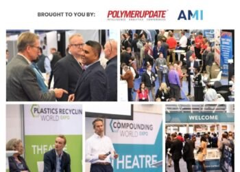 Mumbai Gears Up for Plastics Recycling World Expo and Compounding World Expo 2025