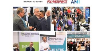 Mumbai Gears Up for Plastics Recycling World Expo and Compounding World Expo 2025