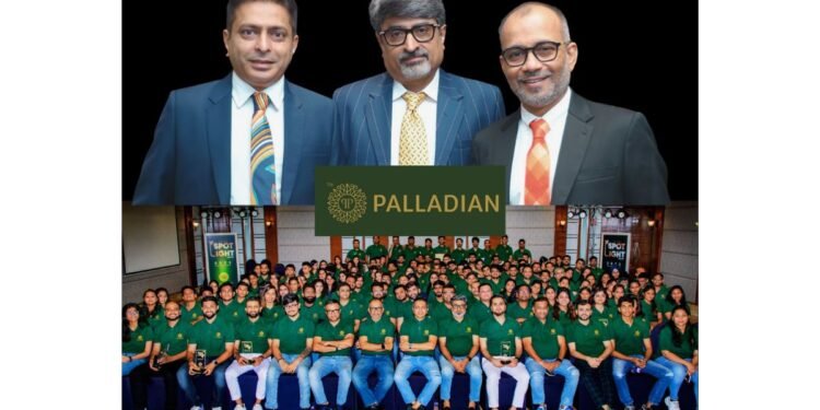 India’s Real Estate Shines in 2024 – Growth, Innovation, and a Spotlight on Brokers