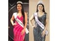 Nanditha Chauhan Crowned the Winner of Mrs. Maharashtra 2024