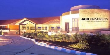 Master the Elements of Success: Enroll in MSc Chemistry at JAIN (Deemed-to-be University)