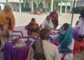 Successful Organization of Free Health Check-Up and Consultation Camp by  Dua Help Organization