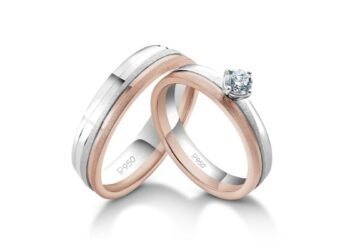 Platinum Ring Styles to Wear Now and For Always