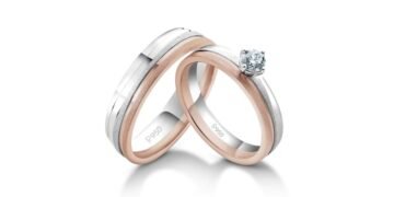 Platinum Ring Styles to Wear Now and For Always