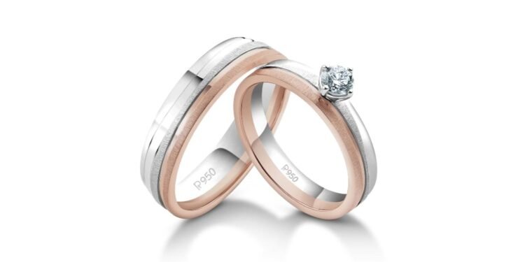 Platinum Ring Styles to Wear Now and For Always