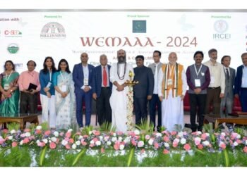 Sustainable Development is Contributing to Environmental Pollution: Former Supreme Court Justice V. Gopala Gowda