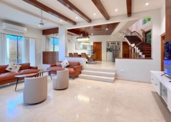 S&J Hospitality: Setting the Benchmark for Luxury Stays in Goa, India