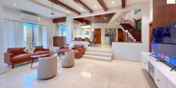 S&J Hospitality: Setting the Benchmark for Luxury Stays in Goa, India