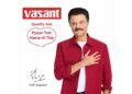 Anil Kapoor Partners with Vasant Masala to Celebrate Family Bonds and Authentic Flavors