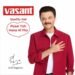 Anil Kapoor Partners with Vasant Masala to Celebrate Family Bonds and Authentic Flavors