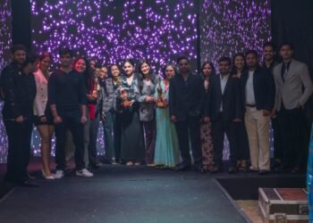 Emerging Fashion Designers India Contest Season 2 Put Budding Talent in the Spotlight