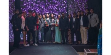 Emerging Fashion Designers India Contest Season 2 Put Budding Talent in the Spotlight