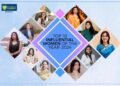 Top 10 Influential Women of the Year 2024 by The Indian Alert