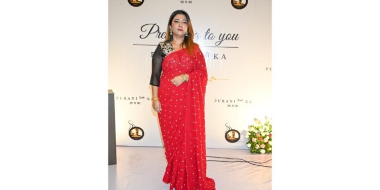 Savour the True Essence of Old Delhi: ‘Purani Delhi Ka Zaaika’ Now Open in Mumbai