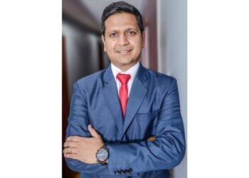 Nikhil Singla: Pioneering Innovations and Leading Technology Into The Future