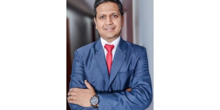 Nikhil Singla: Pioneering Innovations and Leading Technology Into The Future