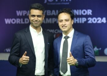 A New Era for Cuesports: WPA World Junior Heyball Championship 2024 Concludes in Bangalore