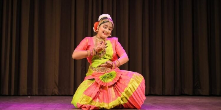 Aaradhya Jain’s Inspiring Journey: A Celebration of Art and Academic Excellence