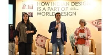 Bharat Floorings and Tiles Unveils the Exclusive ‘Shunya-Taal Collection’ in Collaboration with HCPID