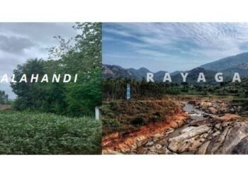 Sijimali Bauxite Block Poised To Script Socio-Economic Transformation Saga In Odisha