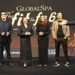 GlobalSpa Fit & Fab 2024: A Night of Glamour and Wellness