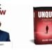 Book Review: Unquit Forever – Keep Yourself in The Game by Arjun Sen