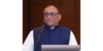 The Future of India’s Economy Lies in Strategic, Innovation-Driven Investments, says Finance Expert Vipin Aggarwal