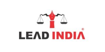 Lead India: A Trailblazer Among Delhi’s Law Firms, Prioritizing Justice for All