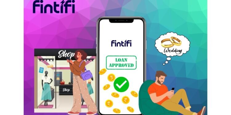 Fintifi Launches as a New Digital Platform Simplifying Access to Loans and Credit Cards with Advanced Technology