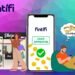 Fintifi Launches as a New Digital Platform Simplifying Access to Loans and Credit Cards with Advanced Technology